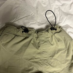 Parachute Pants